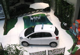 佛山市溢丰汽车销售服务商家简介