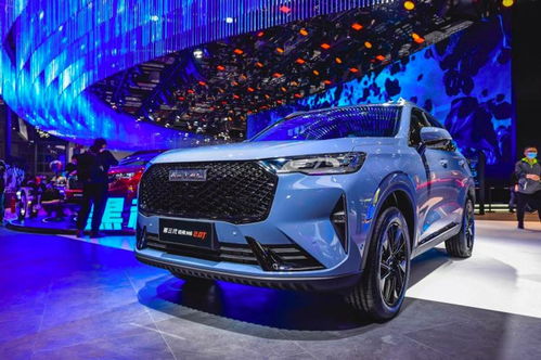 长城汽车 超级航母极速出航，4月销售9.2万辆同比猛增14%