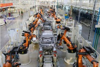 大国品牌强势崛起，众泰汽车入围2018年度中国汽车销售市场新势力