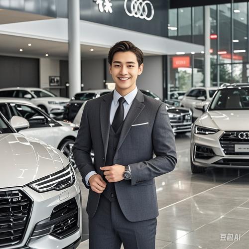 汽车销售 不止于卖车，更是梦想与生活的缔造者