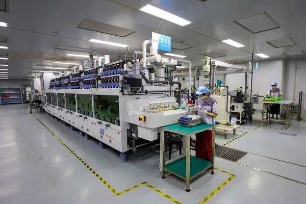 三季度产销两旺 陶芯科满产赶订单，二期项目加速布局汽车销售新蓝图